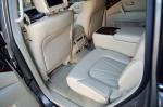 Infiniti QX56 2013 года